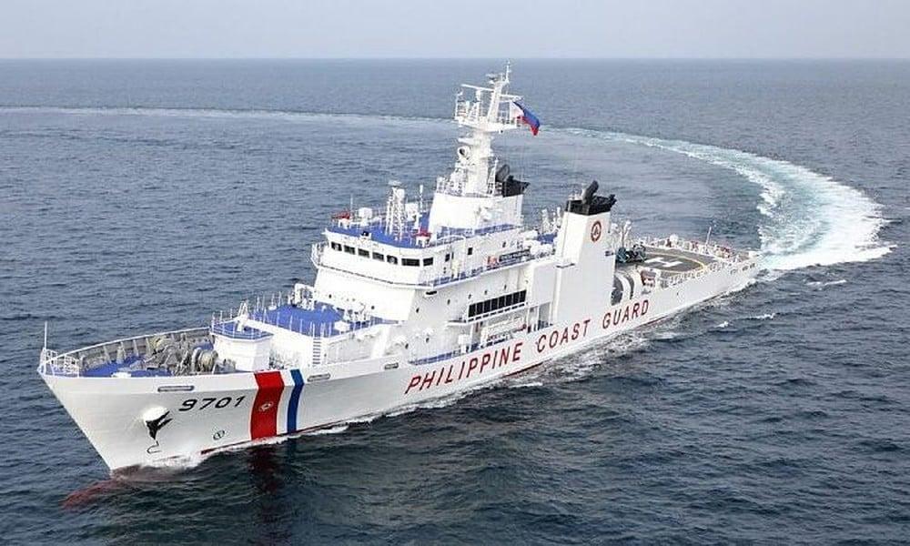 Scarborough Shoal remains a focal point of the Philippines China conflict