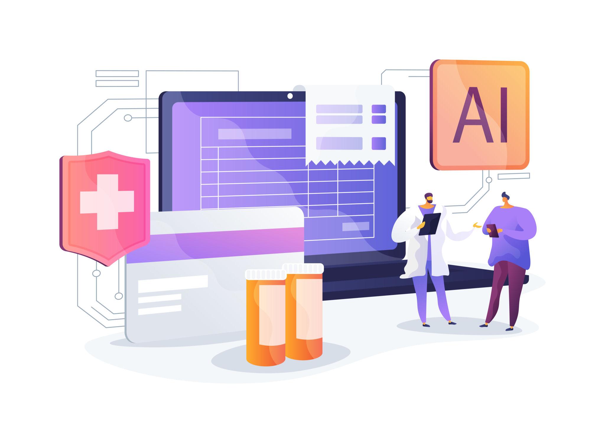 AI Healthcare Oversight Expansion Targets Fraud and Waste Washington 2026 2 Medical billing analytics platform powered by AI healthcare oversight technology