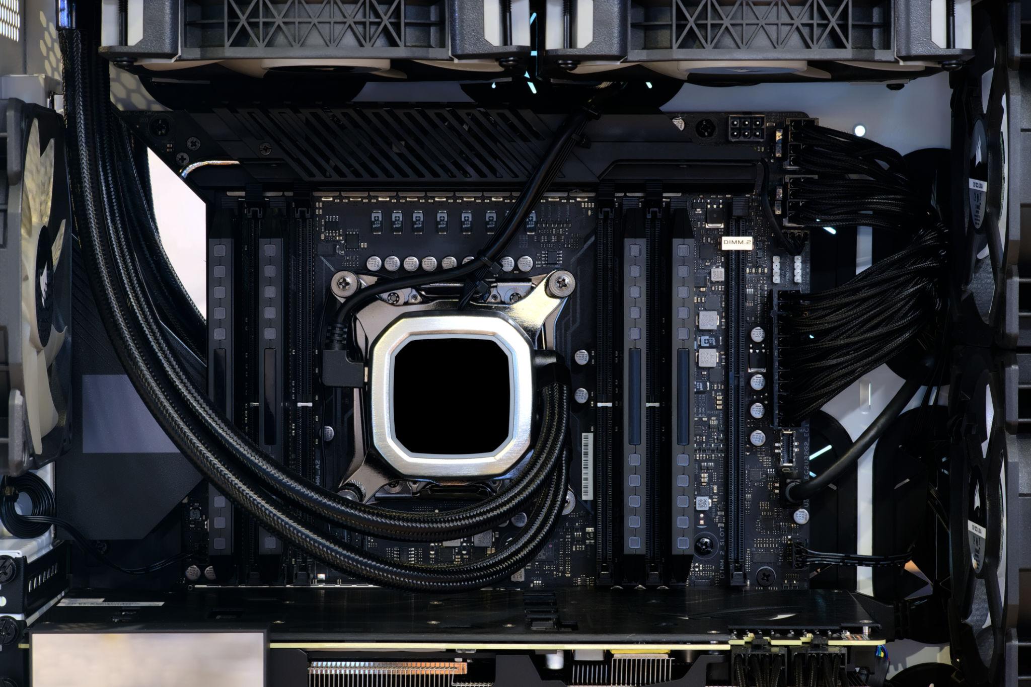 Nvidia processor technology powering the first Windows PC launch in the United States during 2026