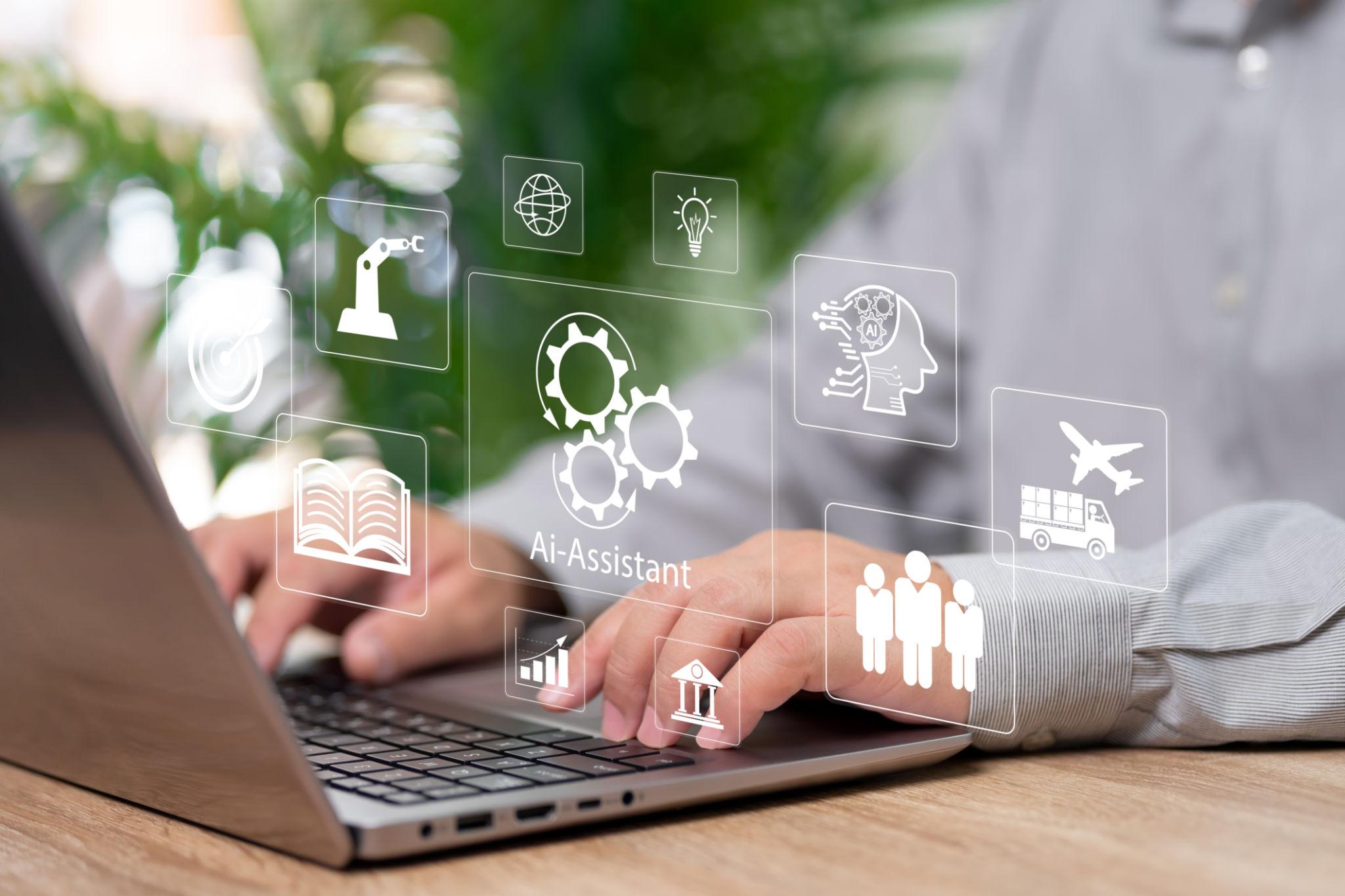 AI Workforce Disruption Raises Global Job Fears as Automation Expands in San Francisco 2026 2 AI workforce disruption driving future workplace transformation