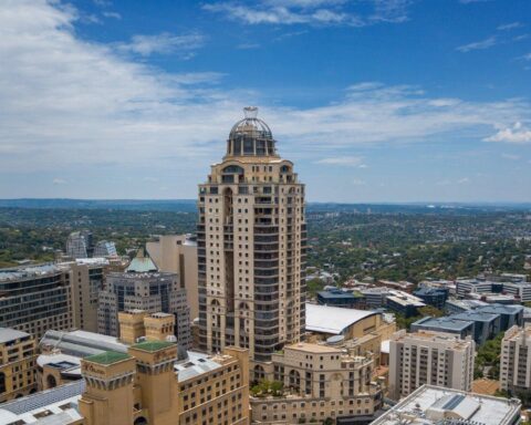 infrastructure investment strategy influencing investment market trends