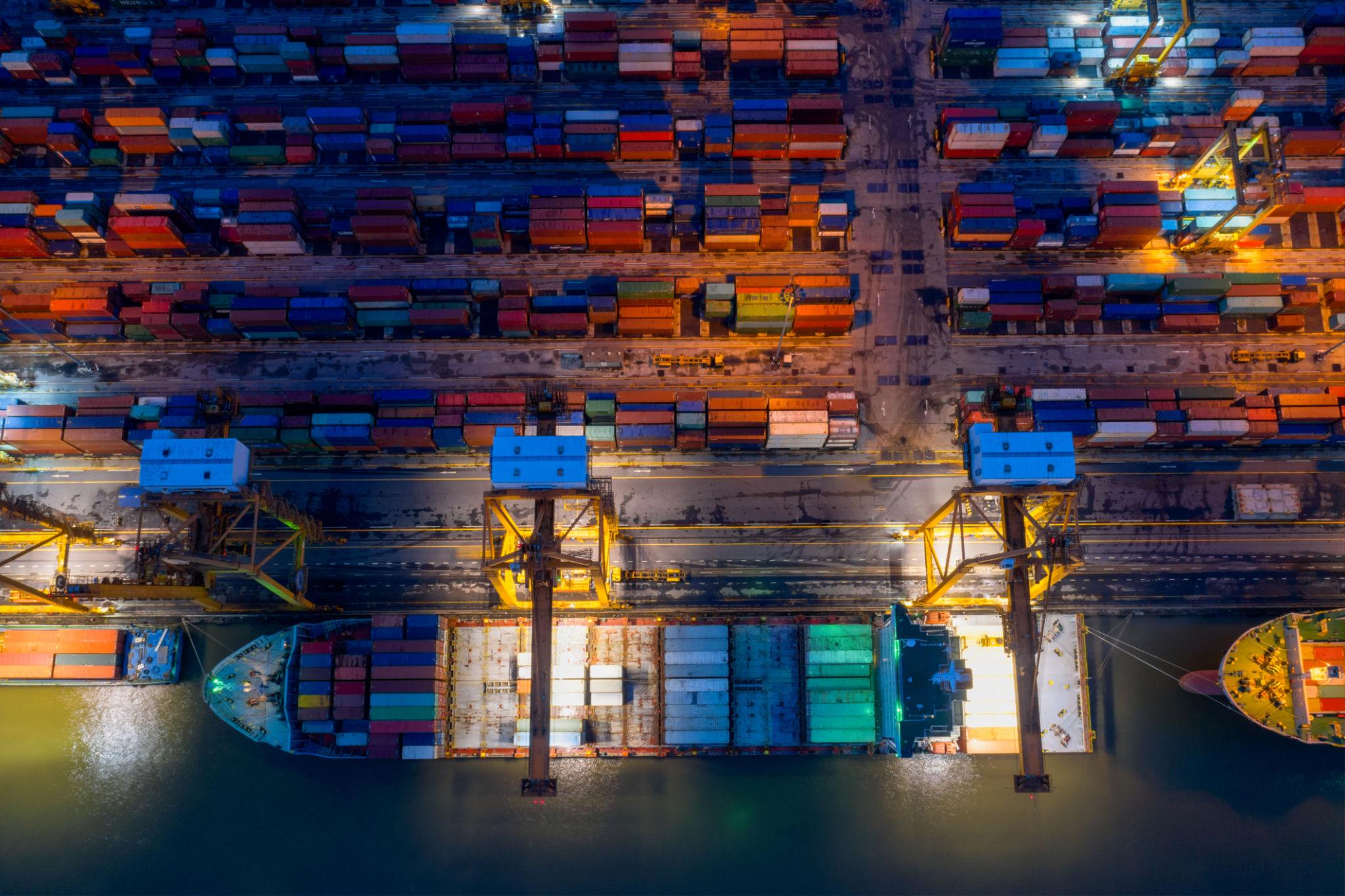Transportation Cost Increase Sparks Massive Inflation Fears New Delhi 2026 1 Transportation cost increase impacting cargo shipping operations in 2026