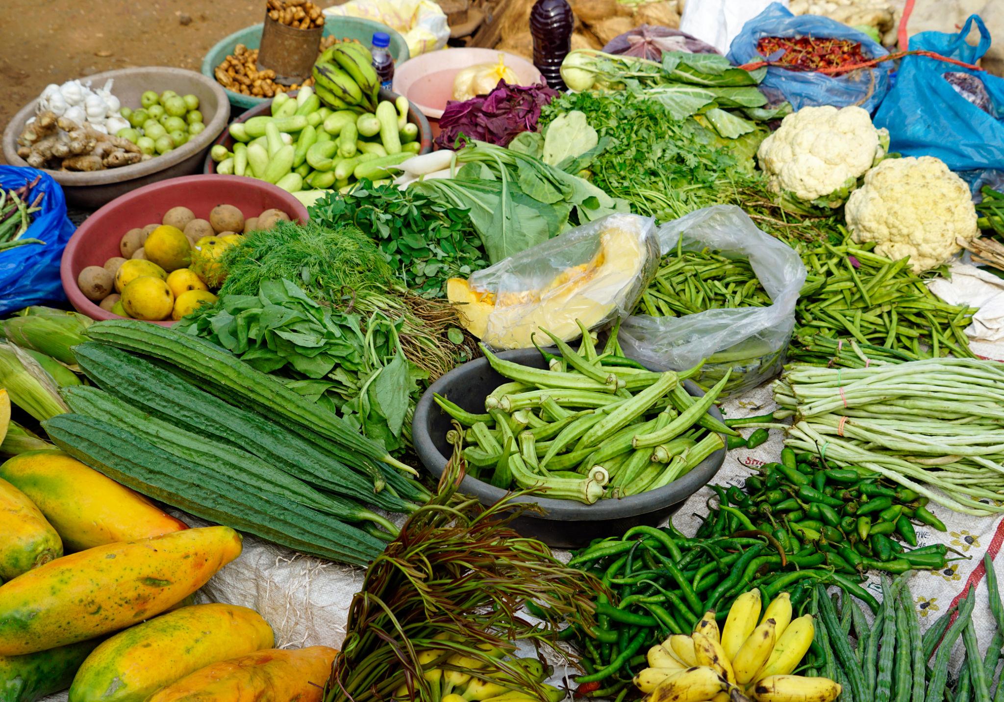 India Warns Rising Fuel Costs and Weak Monsoon Could Push Consumer Prices Higher New Delhi, India 2026 2 Weak monsoon conditions contributing to consumer price growth risks across India