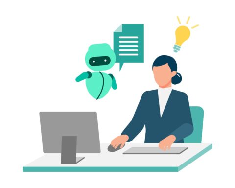AI workforce transition training and digital skills education program