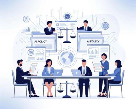 AI ethics debate connected to Vatican concerns about artificial intelligence