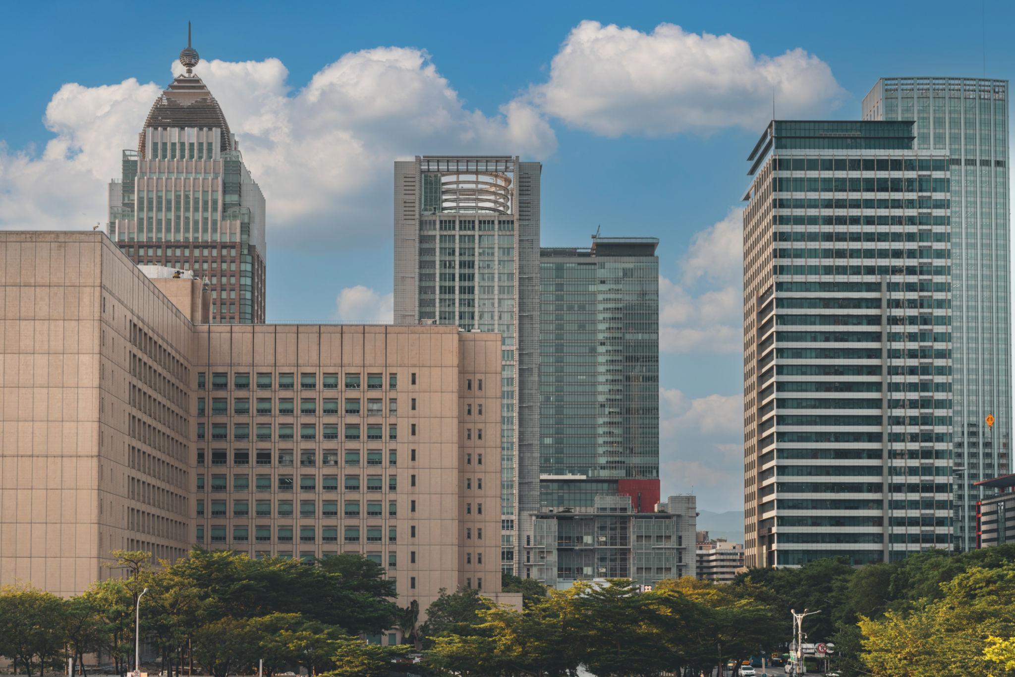 Financial market outlook in Taiwan as the central bank monitors economic conditions in 2026