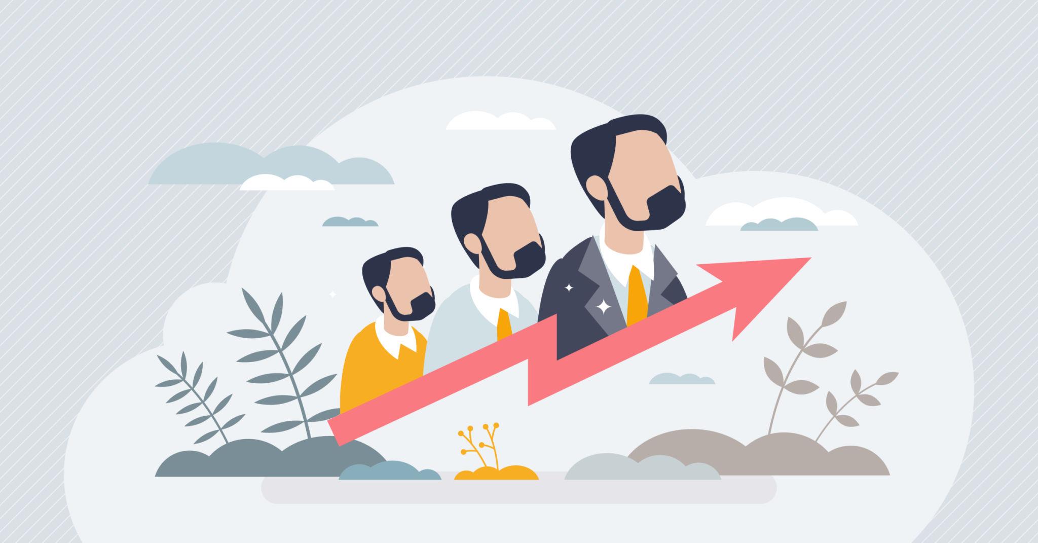 UK employment policy focused on job training and workforce development initiatives