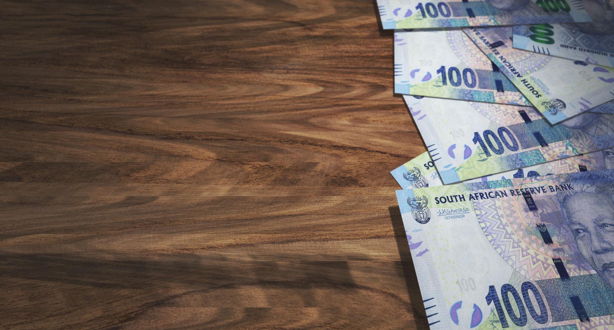 South Africa Interest Rates Drive Rand Market Focus In JOHANNESBURG 1 South Africa Interest Rates influencing the national financial sector