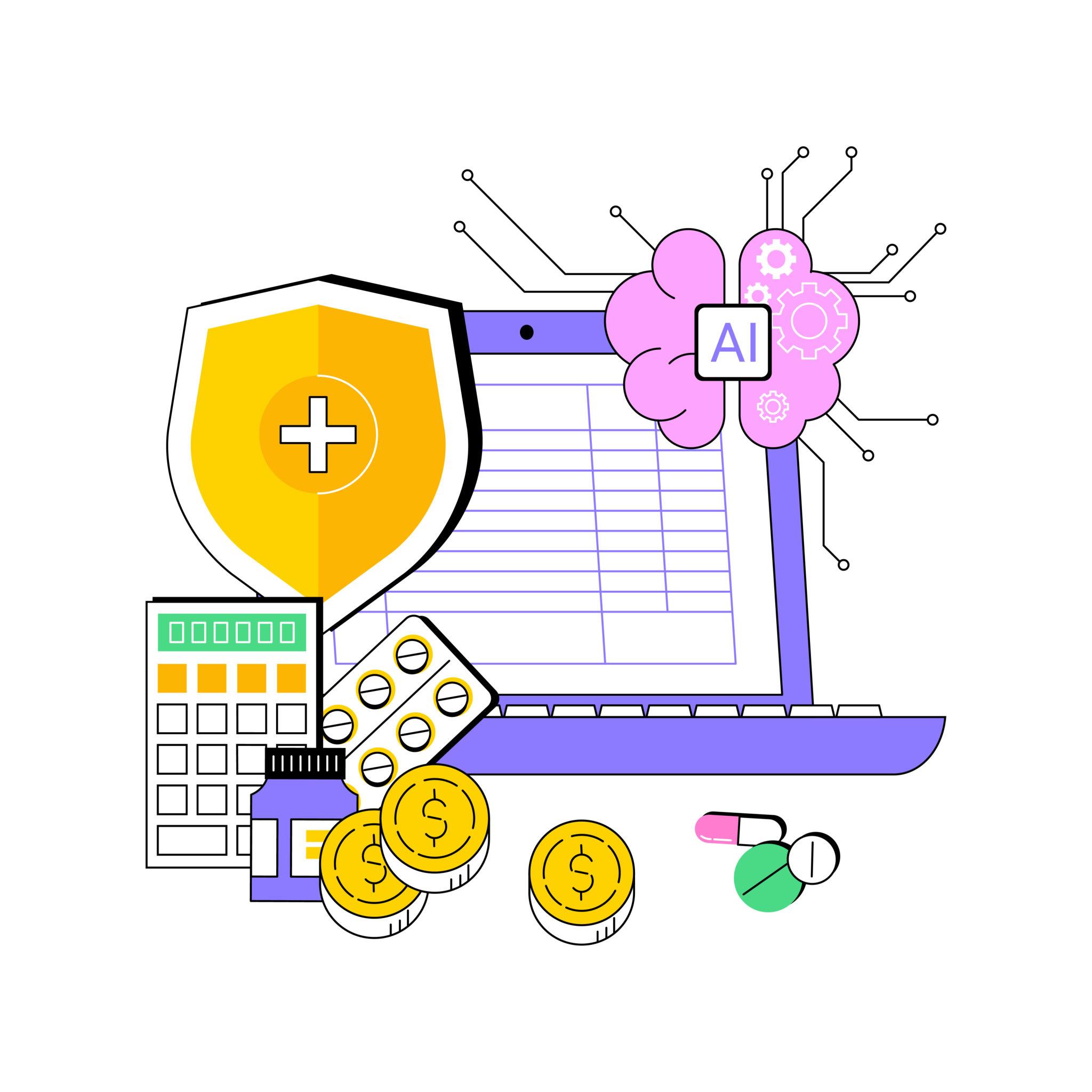 AI Healthcare Oversight Expansion Targets Fraud and Waste Washington 2026 1 AI healthcare oversight dashboard monitoring healthcare fraud and billing compliance in 2026