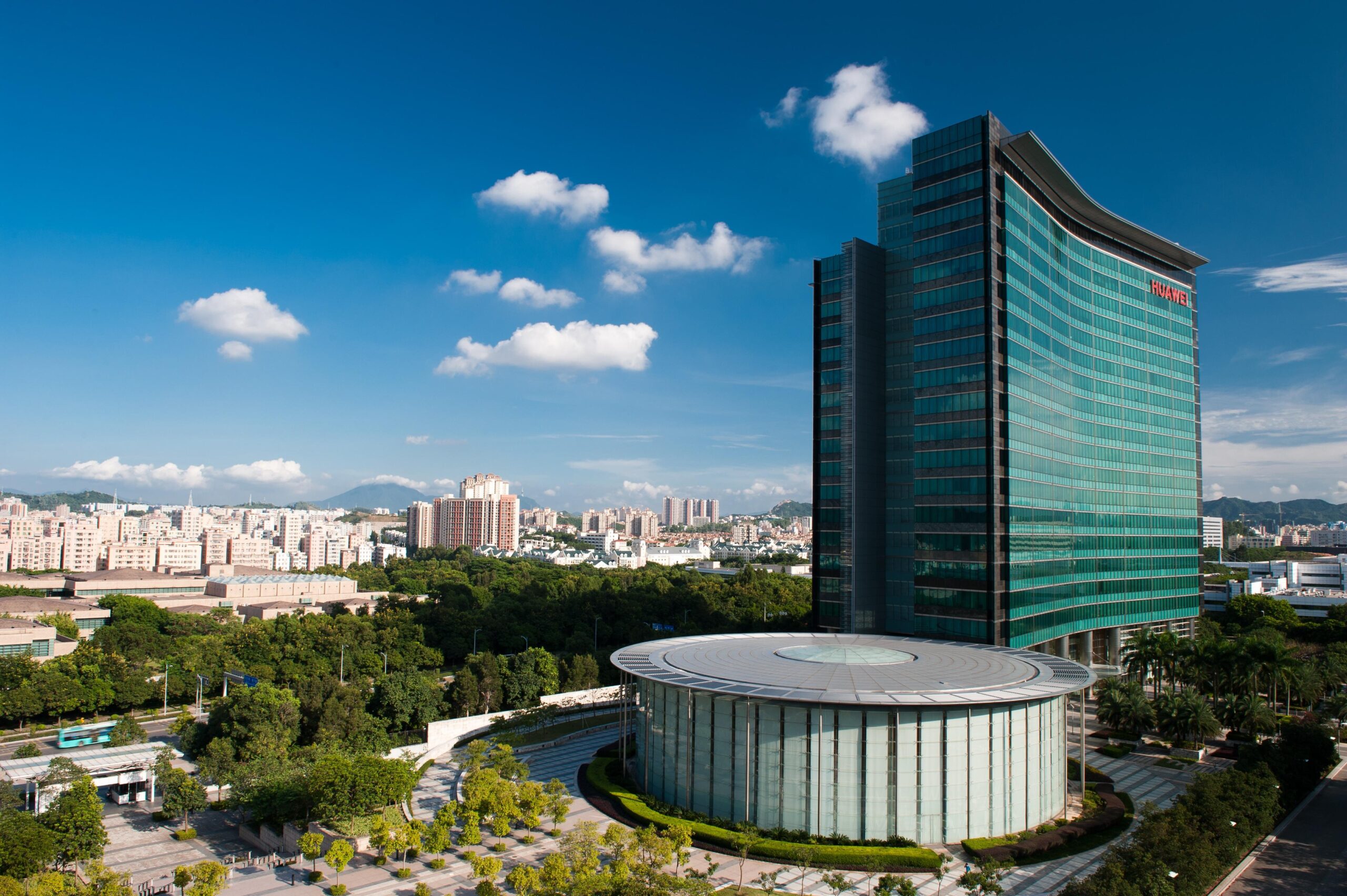 Huawei AI processor technology linked to advanced semiconductor research
