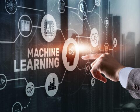 digital AI advertising system improving campaign automation