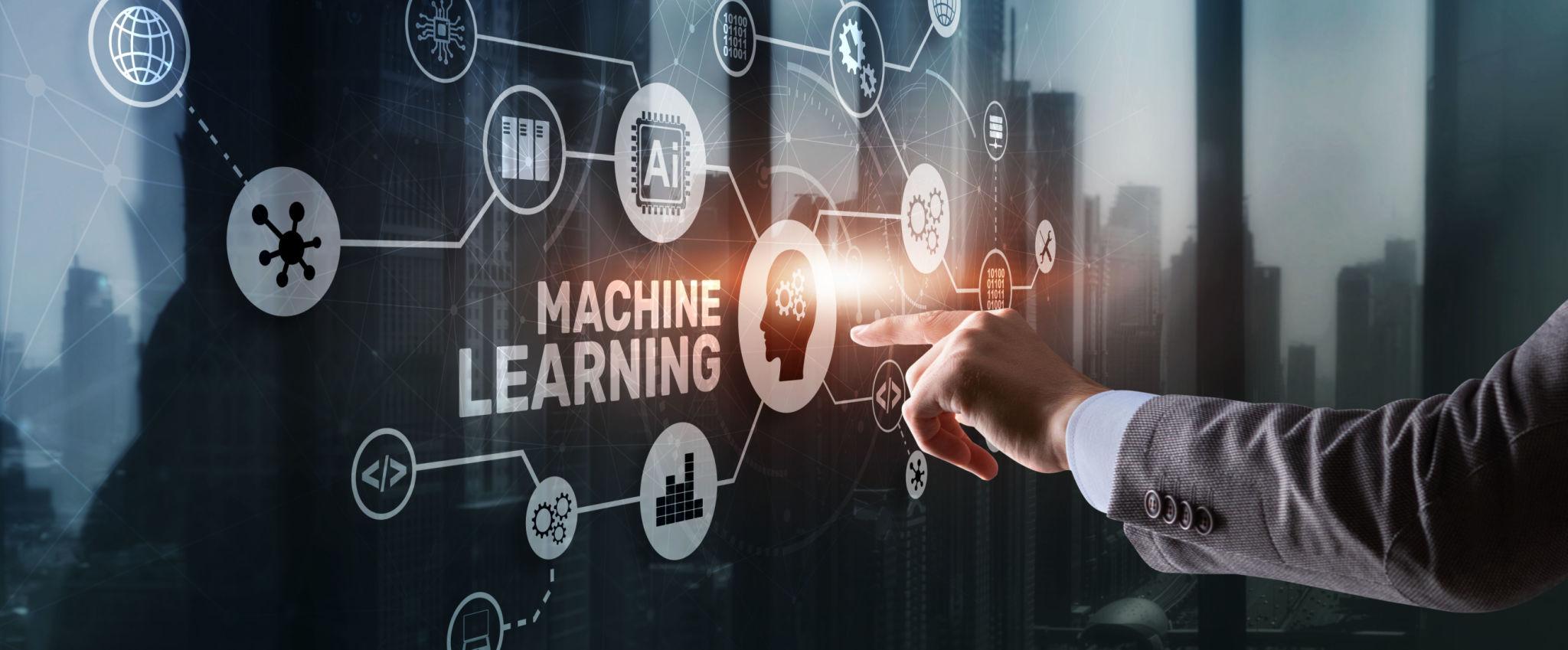 digital AI advertising system improving campaign automation