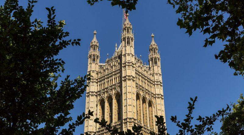 Constitutional Reform UK Debate Intensifies as Britain Faces Pressure for Political Modernization in London 2026 1 British parliament reform discussion involving constitutional reform UK