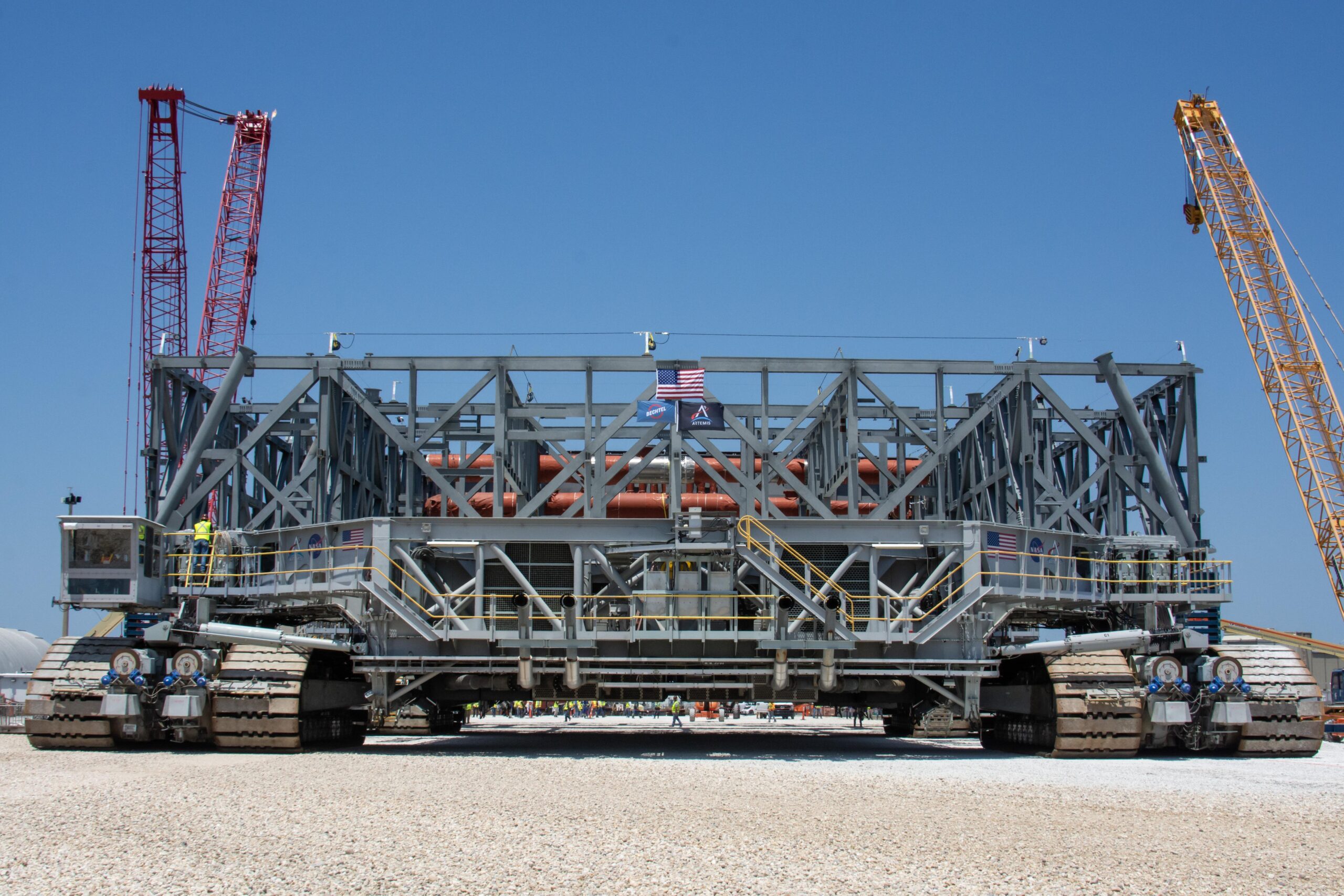 SpaceX IPO Speculation Sparks Massive Investor Buzz Texas 2026 2 SpaceX IPO speculation grows around Texas aerospace operations