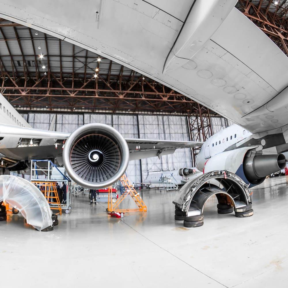Aviation Regulatory Oversight Under Intense Scrutiny After Safety Concerns in India 2026 1 Aviation regulatory oversight during aircraft safety inspection at international airport
