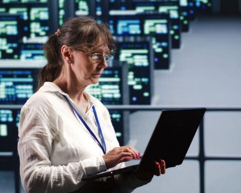 China semiconductor market supported by AI data center expansion