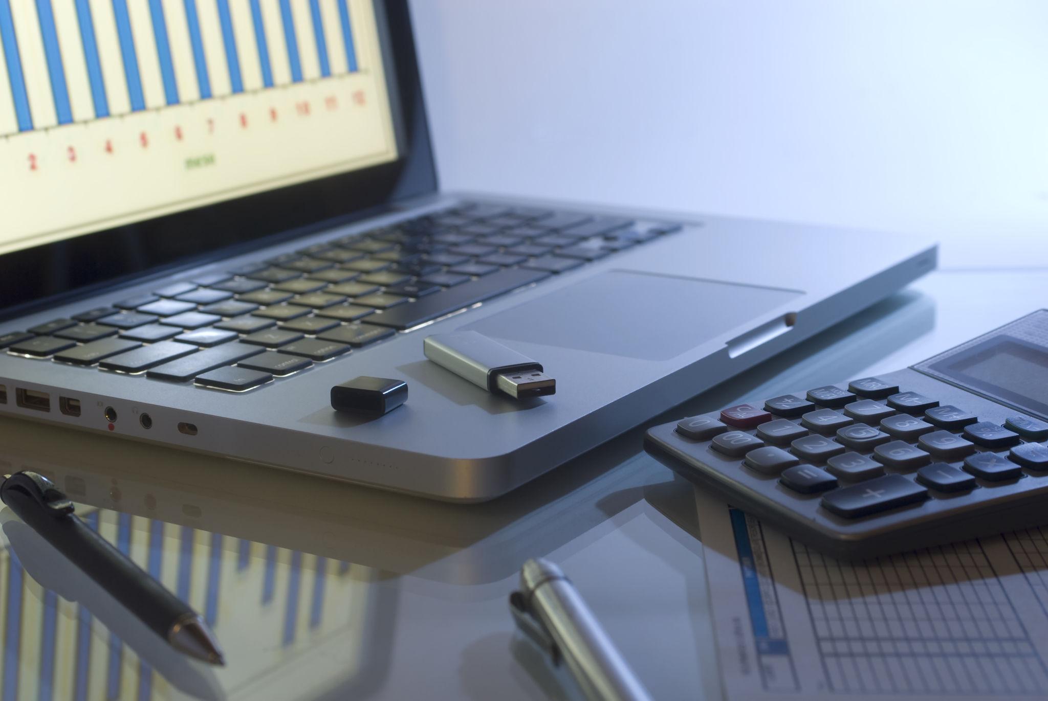 Computer sales growth driven by AI-powered laptops in 2026