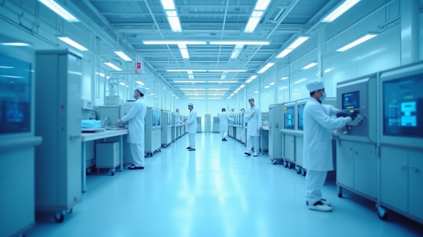 Global AI expansion showcased at Computex 2026 in Taipei with advanced AI infrastructure technologies