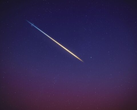 NASA meteor confirmation explains the fireball sighting witnessed across multiple states