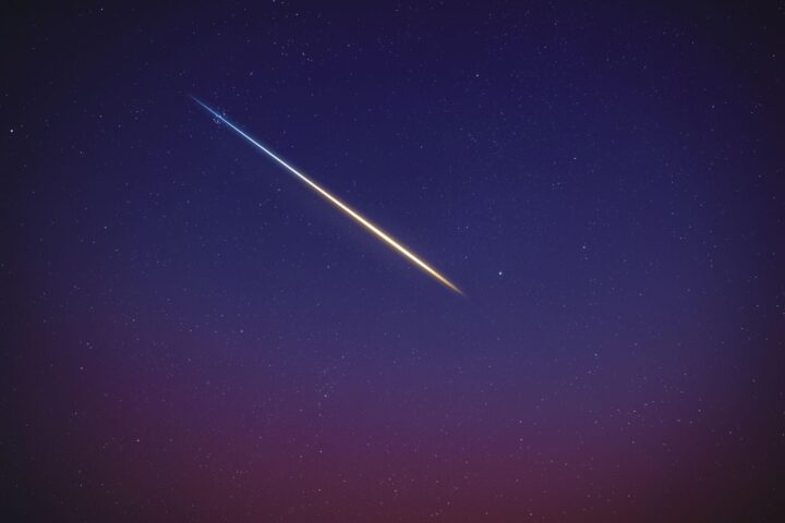 NASA meteor confirmation explains the fireball sighting witnessed across multiple states