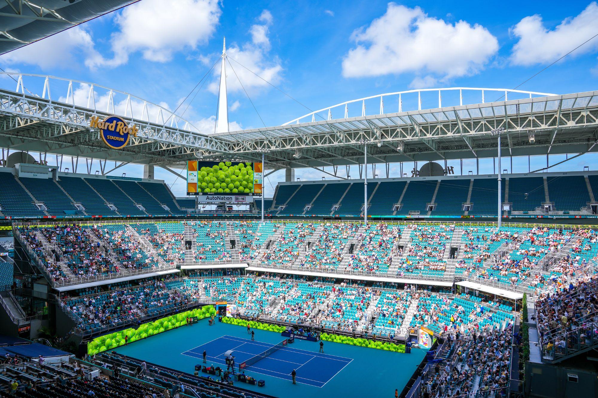 Ukrainian tennis player discusses Russia Ukraine sports controversy during international competition