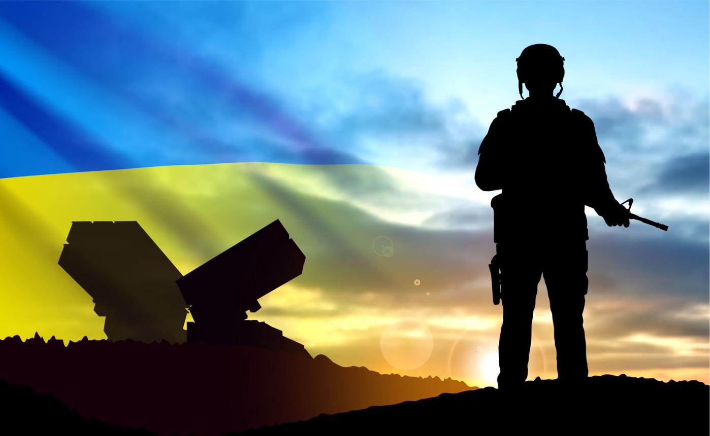 Oreshnik Missile Strike Targets Kyiv During Major Russian Attack 1 Ukraine air defense responding to Oreshnik missile attack