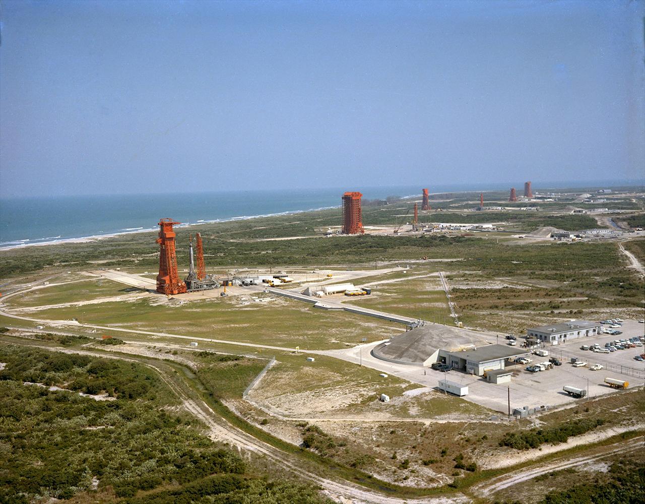 Florida Spaceport Development Sparks Massive Aerospace Expansion Florida 2026 1 Florida spaceport development rocket launch facility during 2026 aerospace expansion