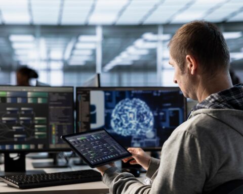 Global AI expansion driving investment in next-generation AI data centers worldwide