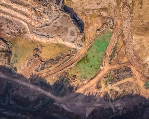 Mining industry outlook affected by global commodity supply chain pressures