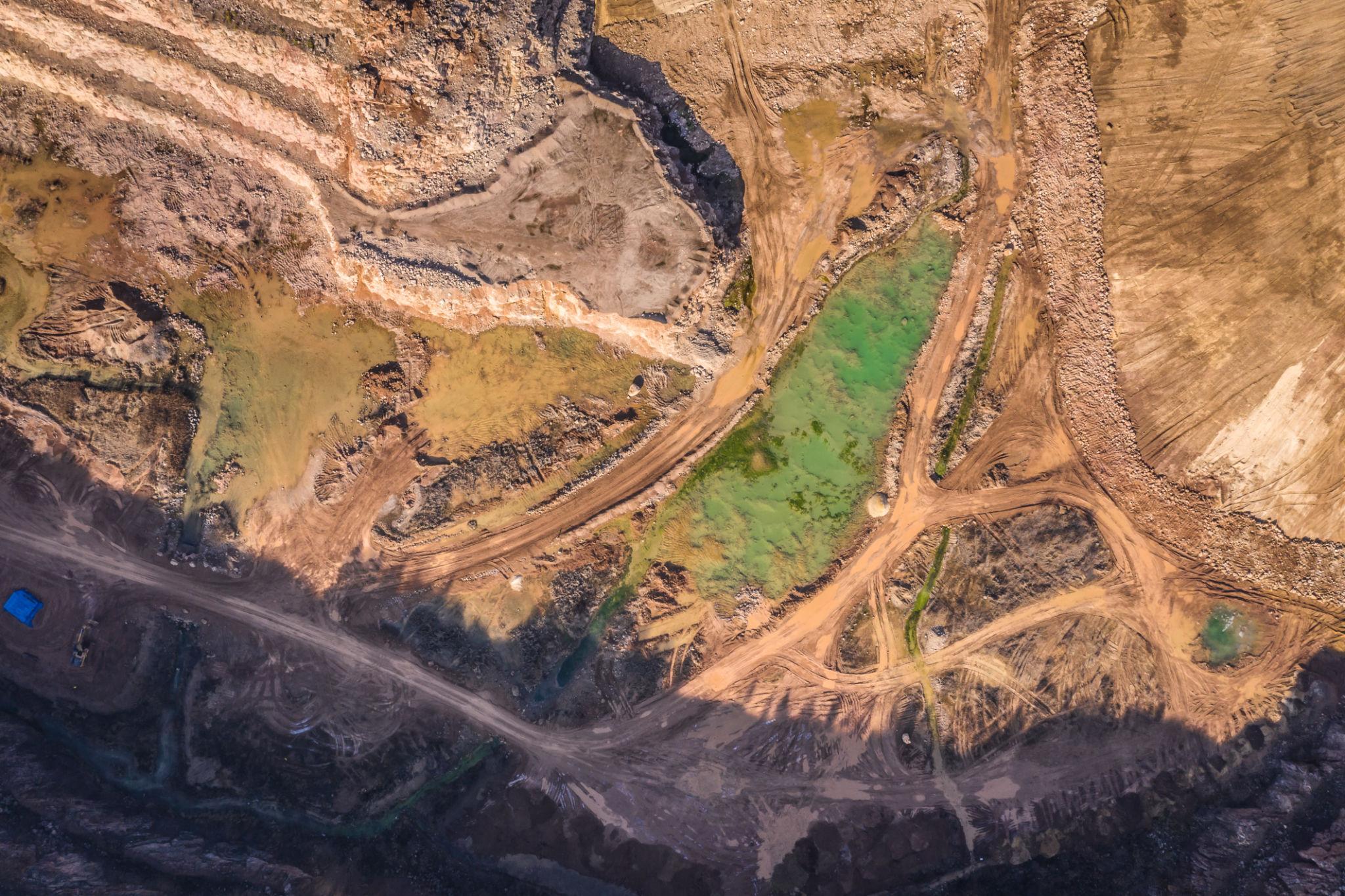 Mining industry outlook affected by global commodity supply chain pressures