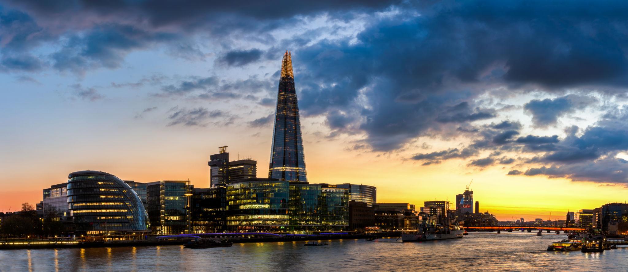 UK Economic Outlook Brightens as Falling Oil Prices Boost London Markets in 2026 1 London financial market growth supporting the UK economic outlook