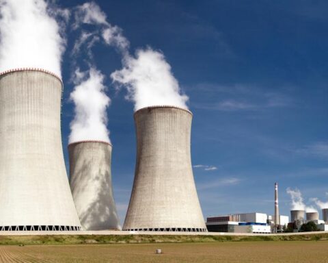 Ukraine nuclear safety monitoring at Europe's largest nuclear facility