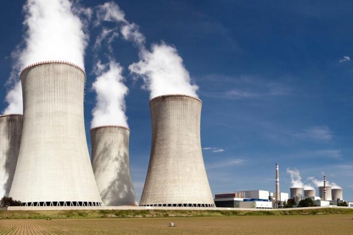 Ukraine nuclear safety monitoring at Europe's largest nuclear facility