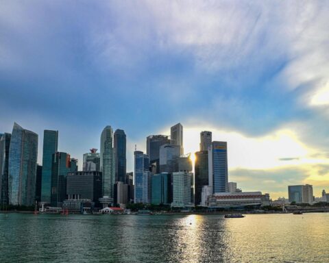 China regional influence expands across Asia through trade and diplomacy in 2026