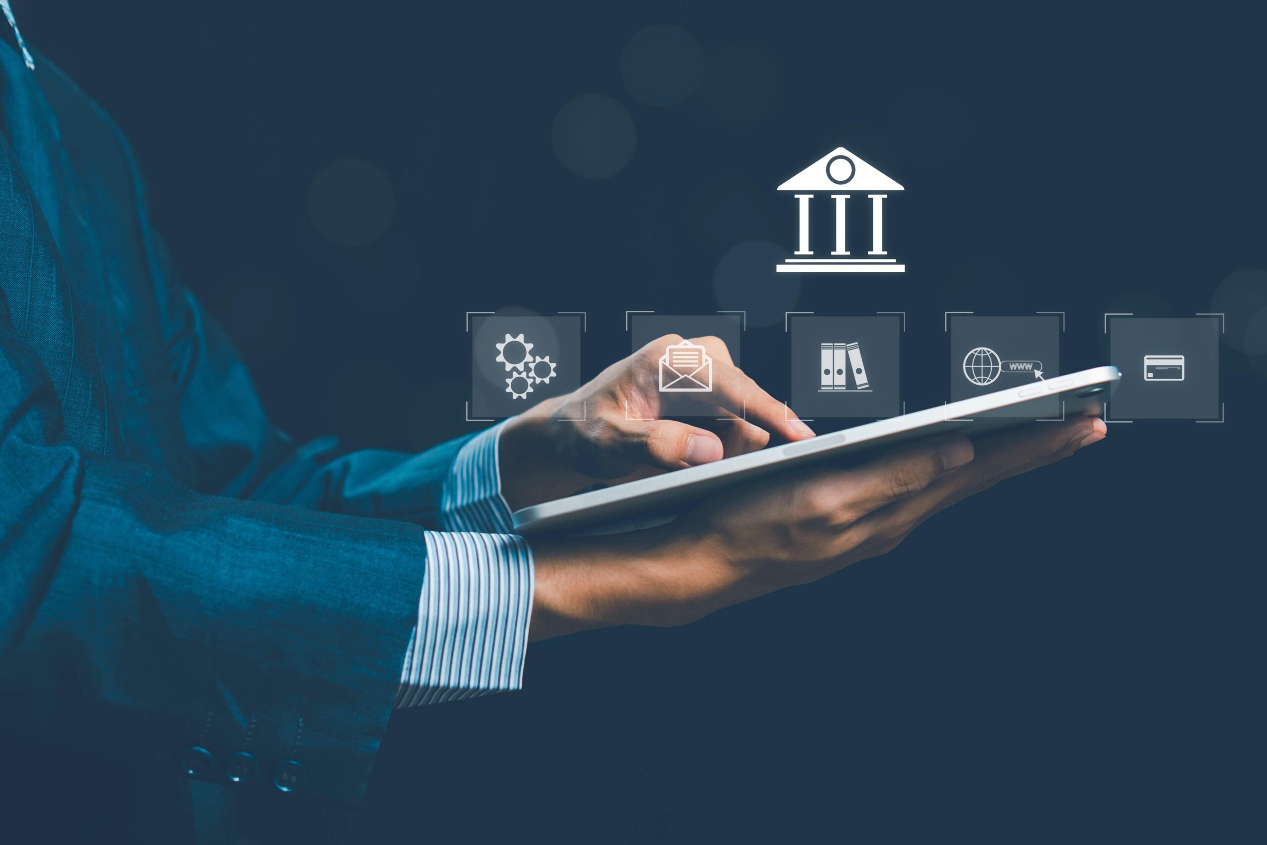 Nexi Fintech Growth highlighted through financial technology analytics
