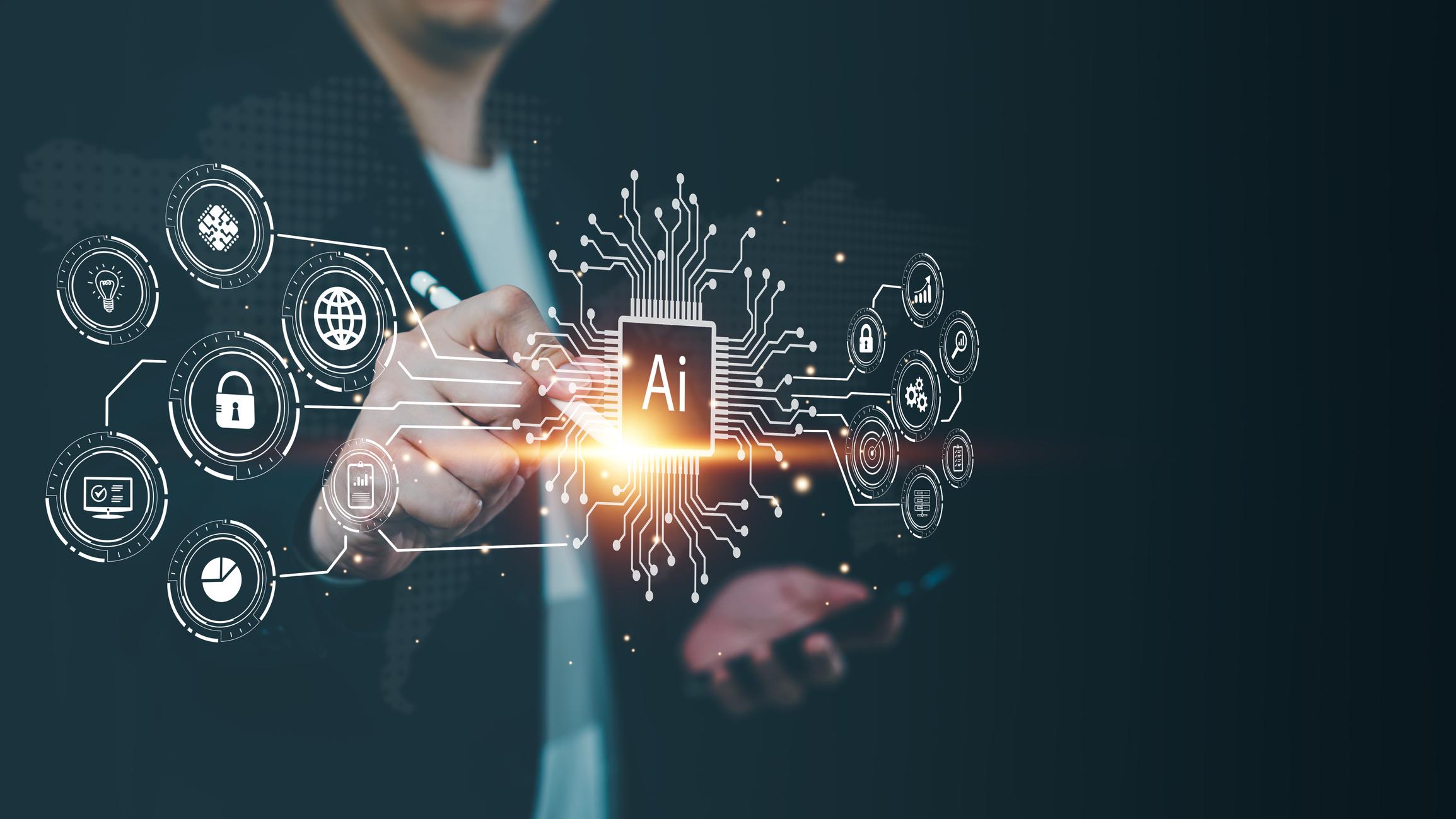 enterprise AI investment driving digital transformation and automation in 2026