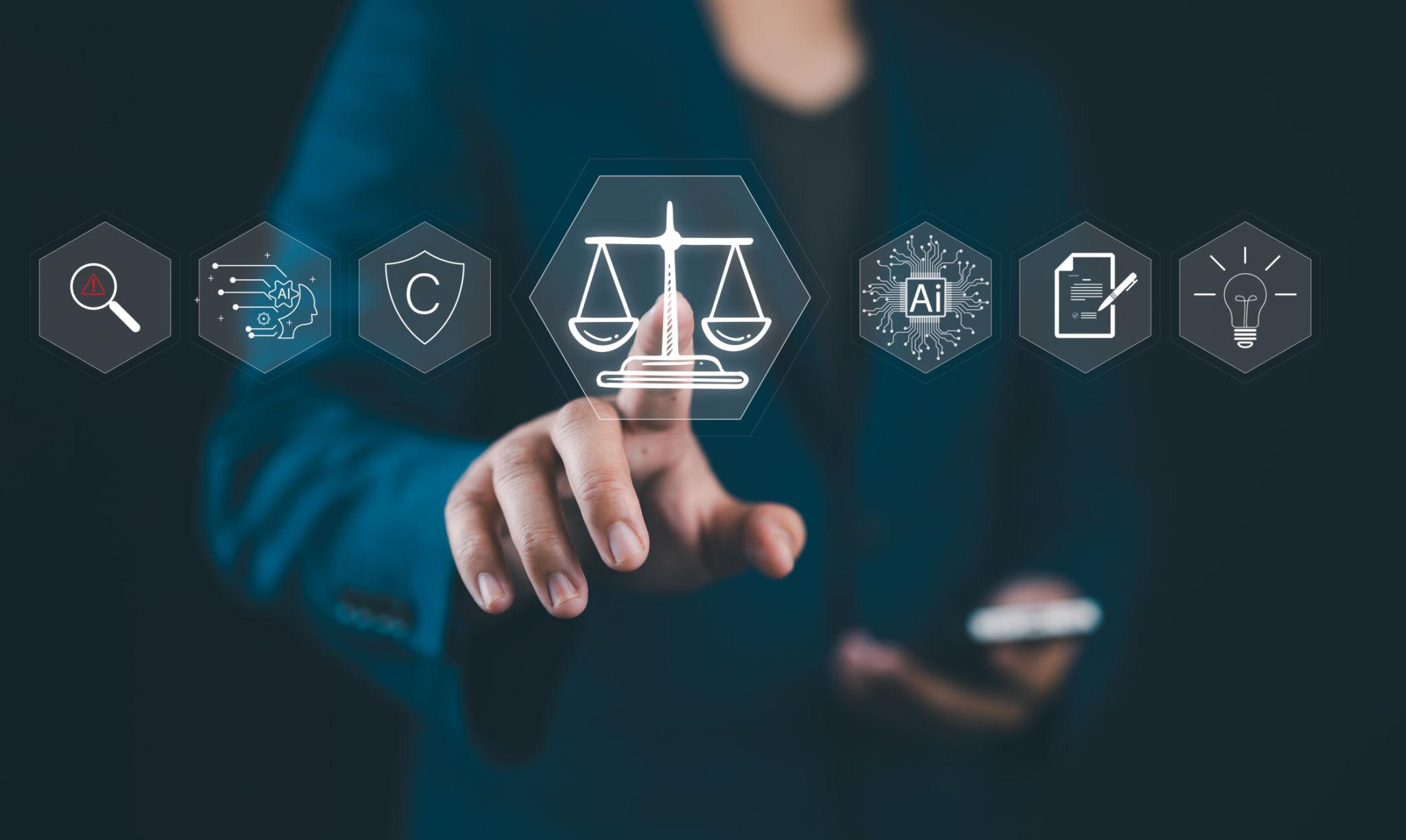 AI Copyright Lawsuit Against Perplexity Escalates Media and Tech Industry Conflict New York 2026 1 AI copyright lawsuit involving media companies and artificial intelligence platforms in 2026