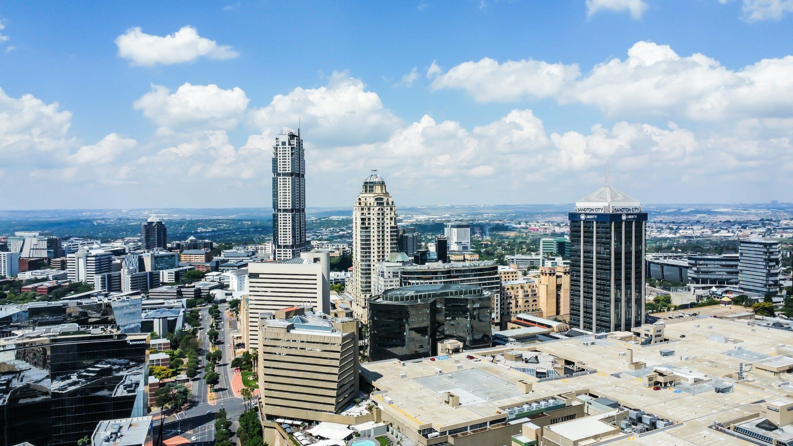 South Africa Interest Rates Drive Rand Market Focus In JOHANNESBURG 2 South Africa Interest Rates examined through economic market analysis