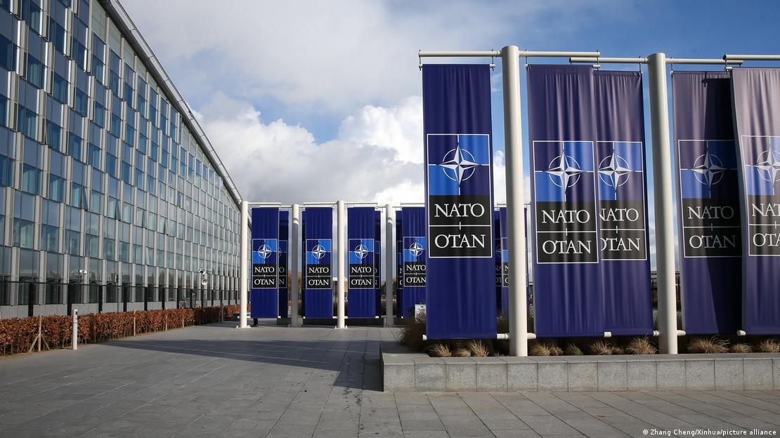 Oreshnik Missile Strike Targets Kyiv During Major Russian Attack 2 NATO monitoring Oreshnik missile escalation