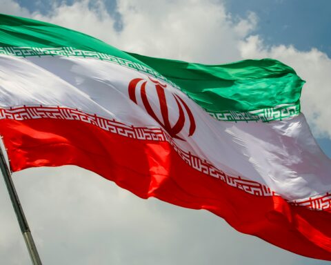 Donald Trump announces that an Iran peace deal is largely negotiated to halt regional conflict.