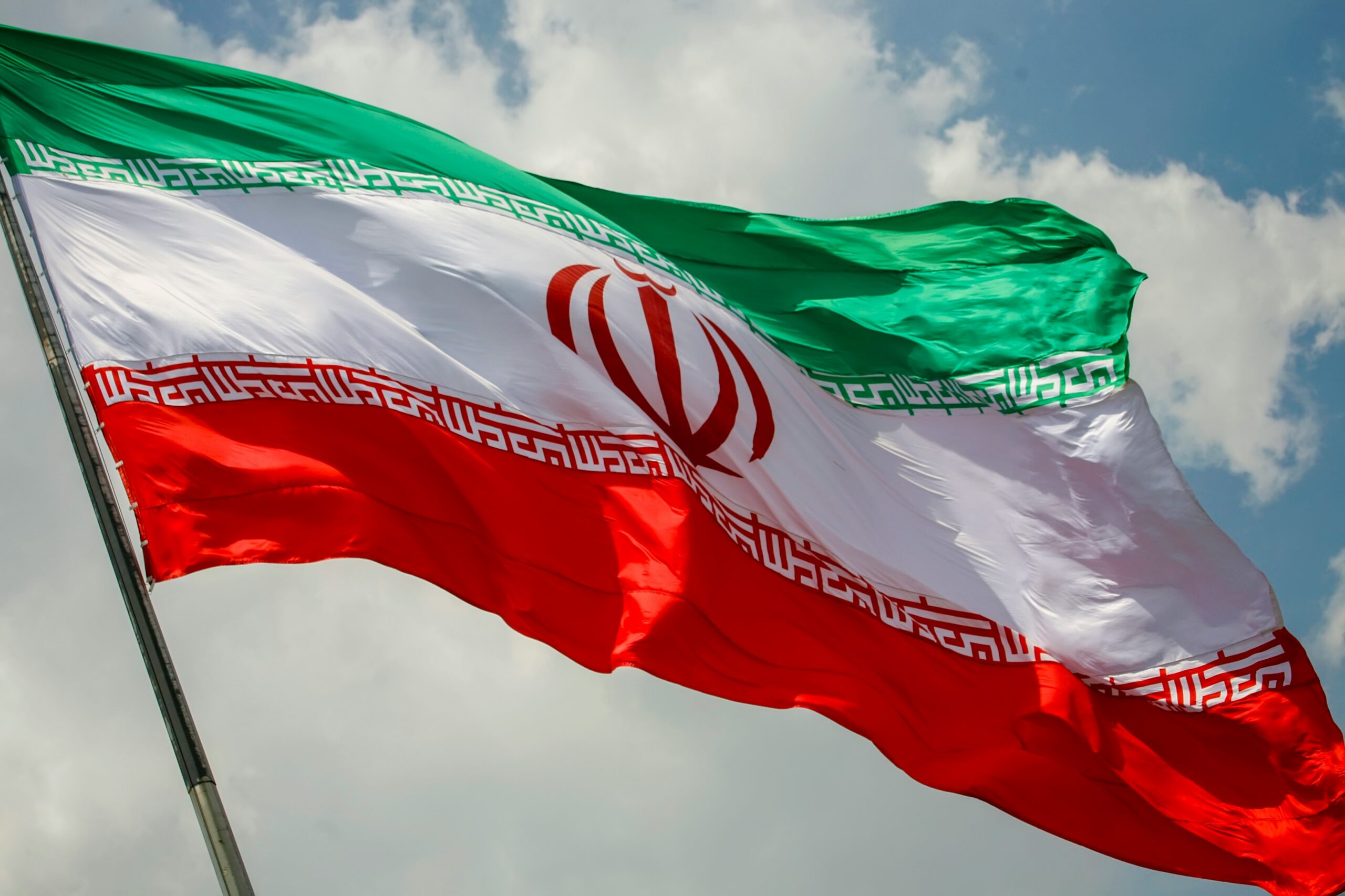 Donald Trump announces that an Iran peace deal is largely negotiated to halt regional conflict.