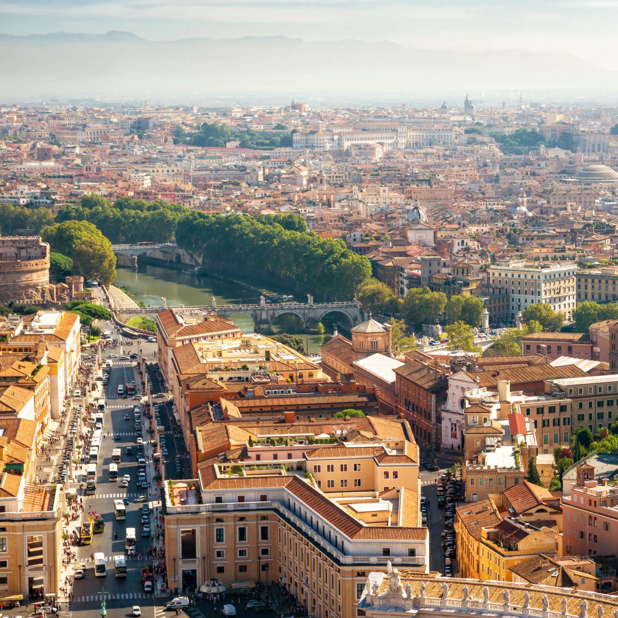 Italy Turns to Artificial Intelligence to Boost Productivity and Strengthen Economic Performance Rome 2026 1 Italy economic growth highlighted by business activity and economic development in Rome during 2026