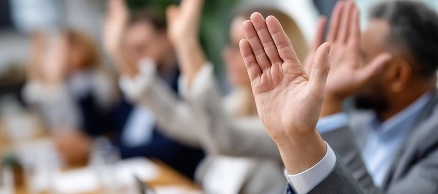 Meta voting shares helping founders maintain control in 2026