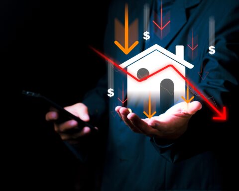 Inflation pressures linked to global recession fears worldwide