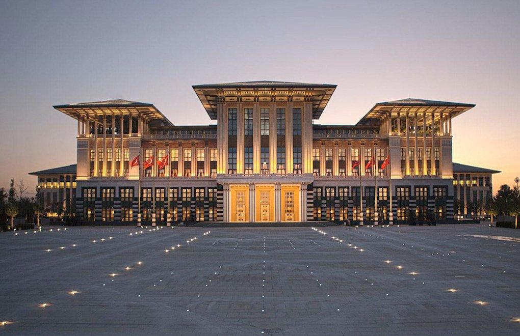 Police presence during Turkey opposition crisis in Ankara