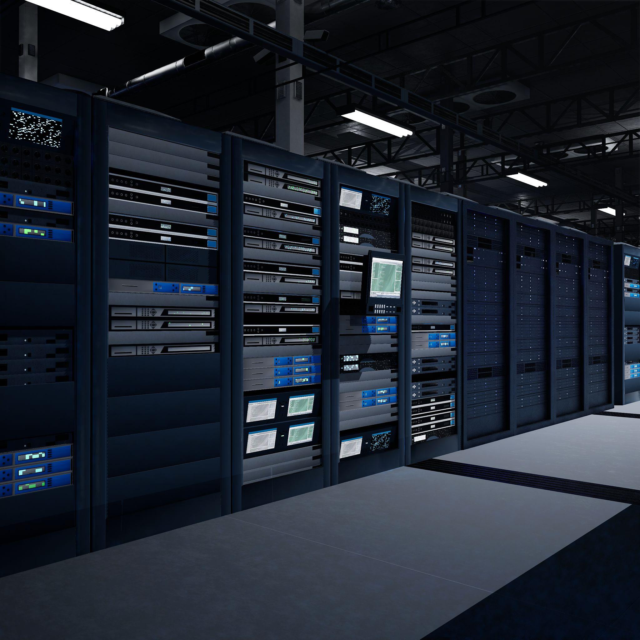AI Infrastructure Boom Sparks Massive Enterprise Spending as Computing Demand Surges United States 2026 1 AI computing growth driving expansion of modern data centers in 2026