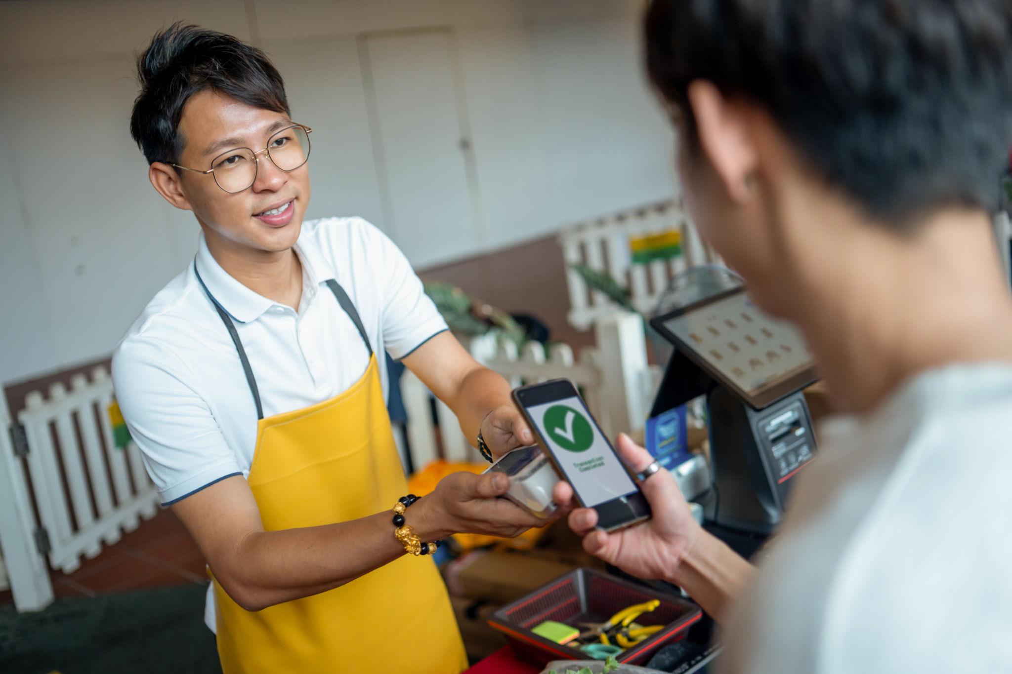 Digital payment growth expands across China through digital yuan adoption in 2026