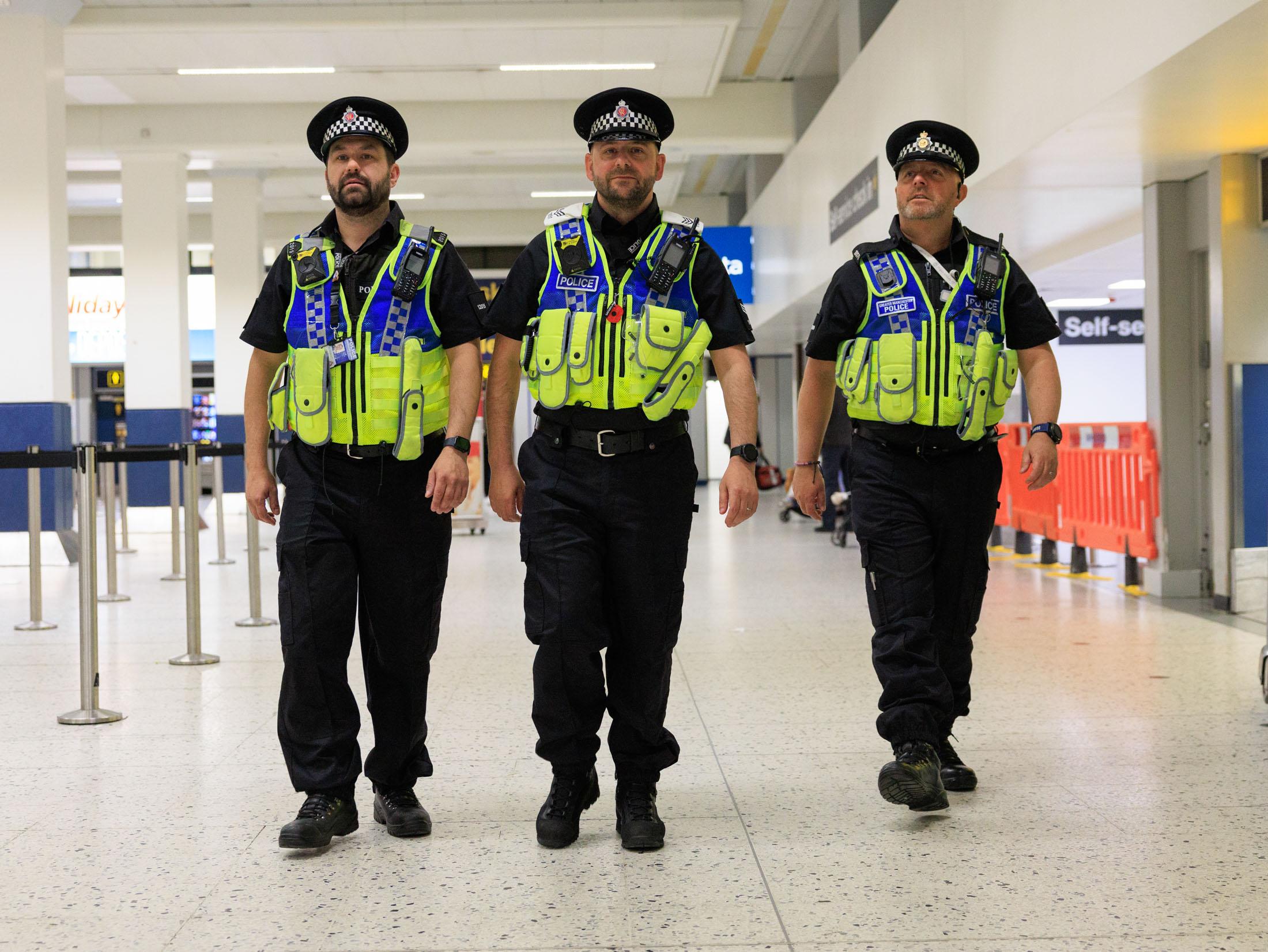 Will UK Football Fan Safety Improve at World Cup London 2026? 1 UK football fan safety officers preparing for World Cup travel support