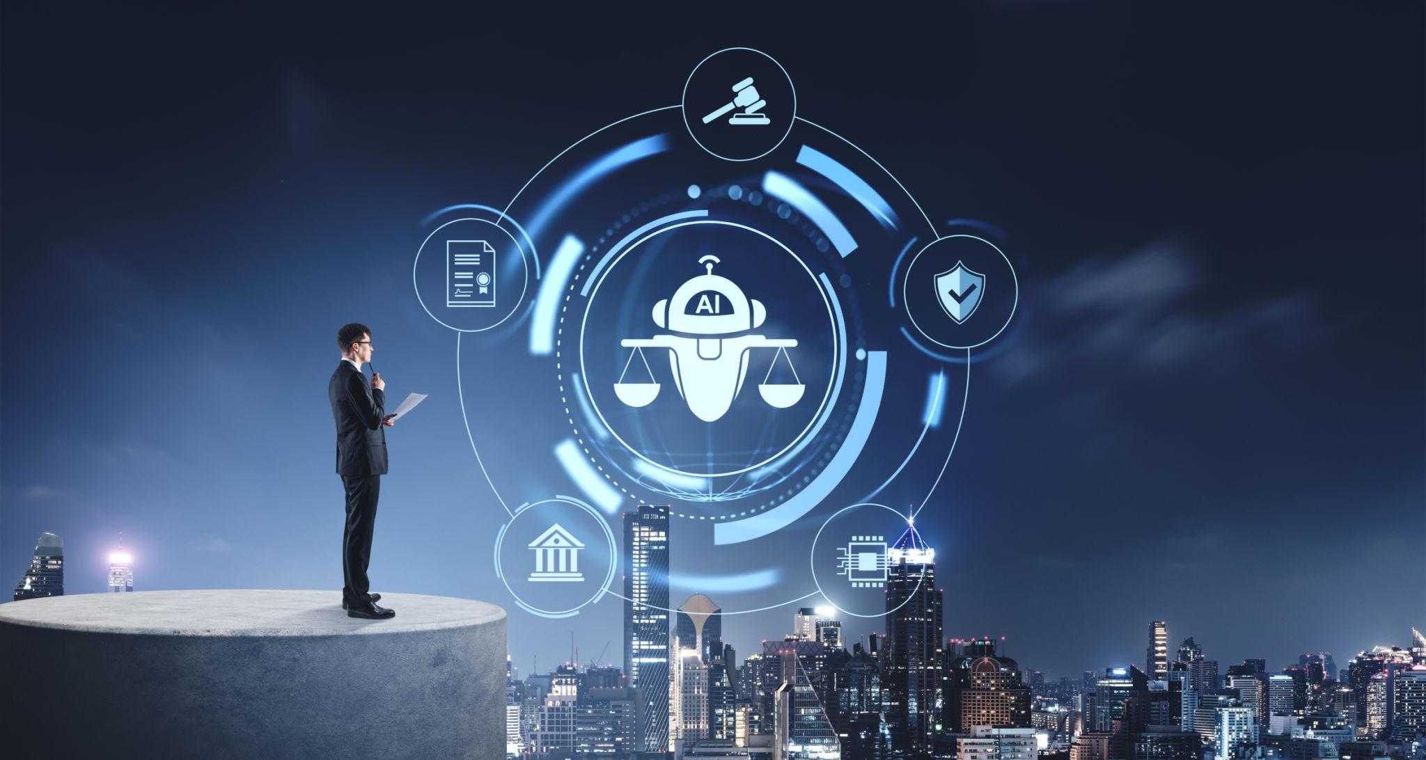 AI Copyright Lawsuit Against Perplexity Escalates Media and Tech Industry Conflict New York 2026 2 AI search engine connected to AI copyright lawsuit controversy in technology sector