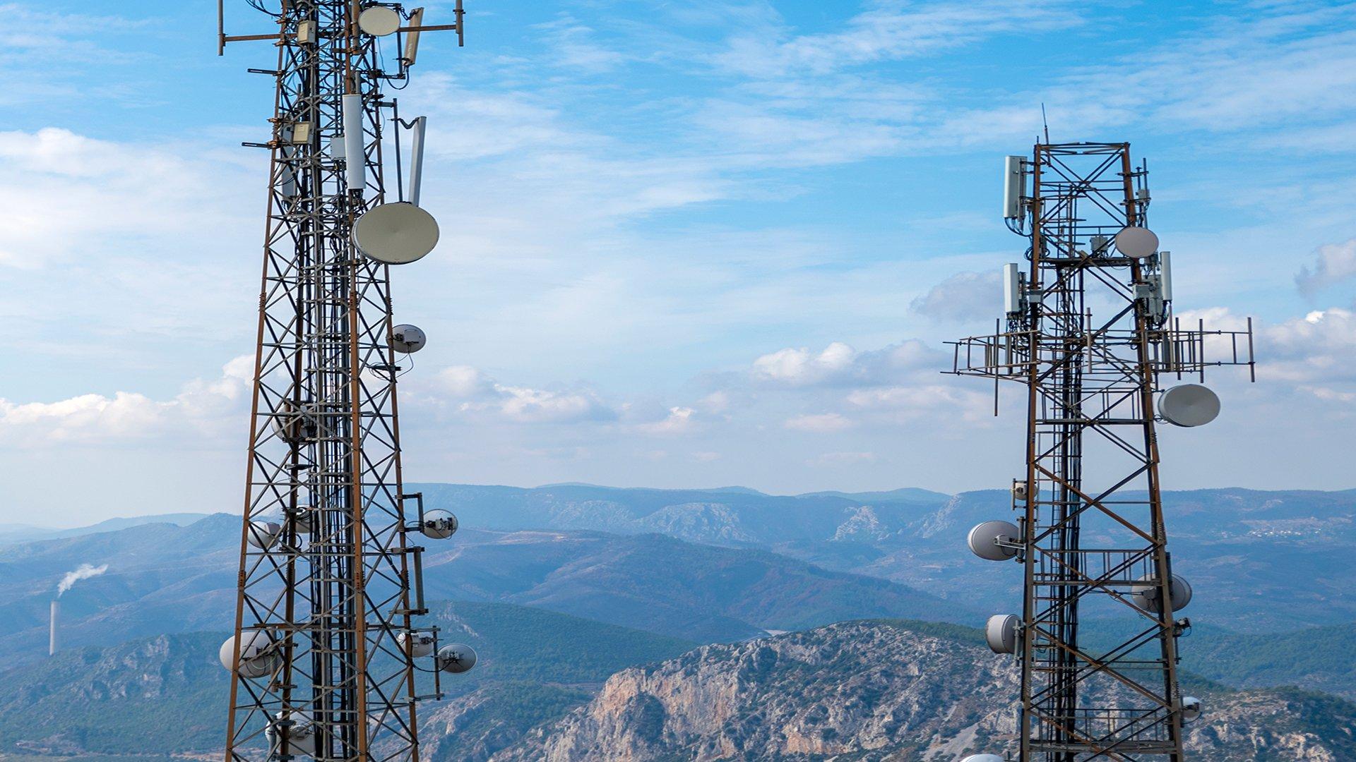 EU 5G network security system under telecom infrastructure regulation policies